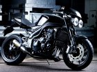 Triumph Speed Triple